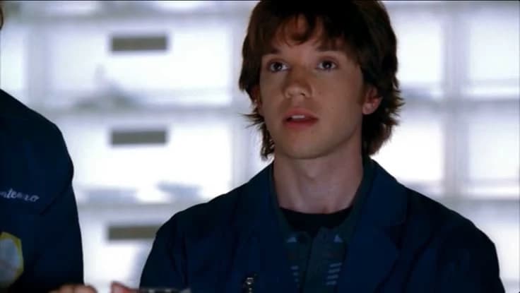 ZACK ADDY  thumbnail