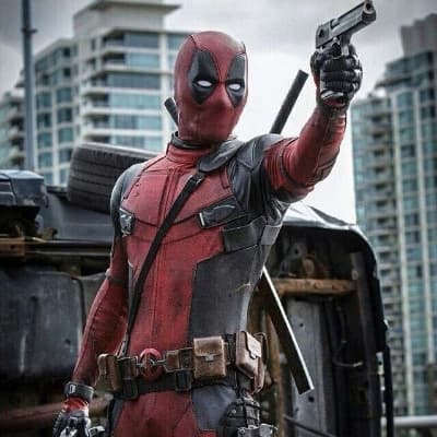 Wade Wilson / Deadpool thumbnail