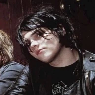 Gerard Way  thumbnail