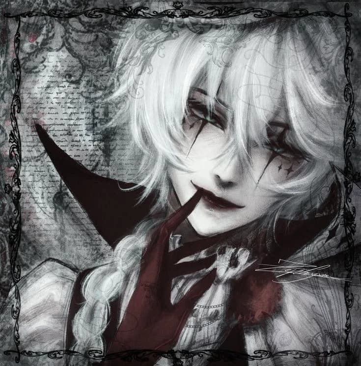 Selene- jester thumbnail