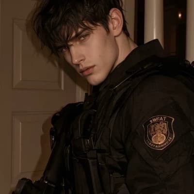 Killian Zachary thumbnail