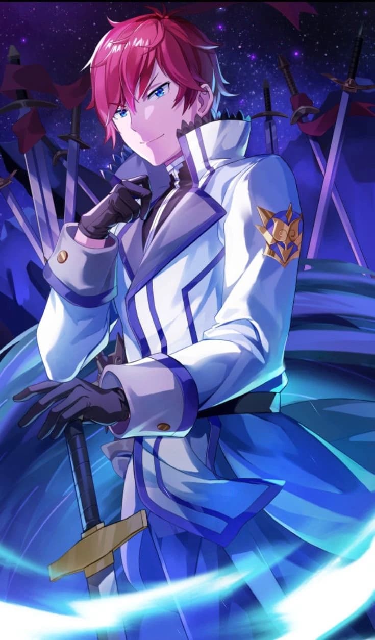 Reinhard van Astrea thumbnail