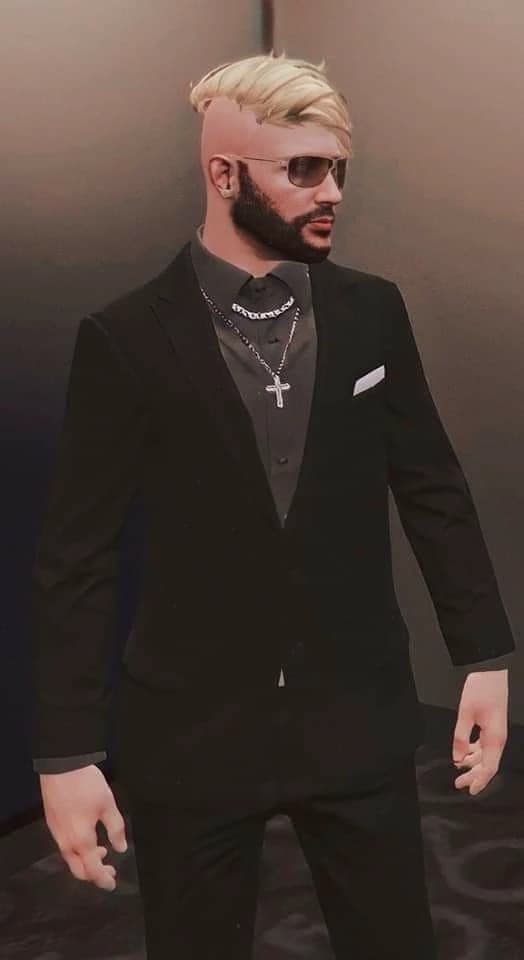 Toni Gambino thumbnail