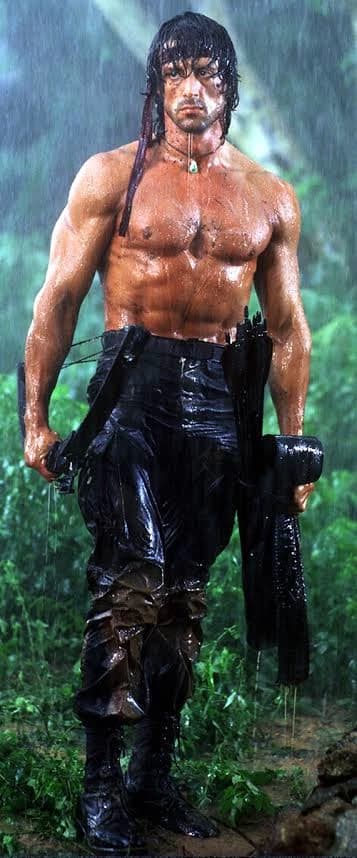 John Rambo thumbnail