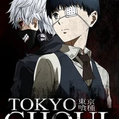 Tokyo ghoul 🪾🪾 thumbnail