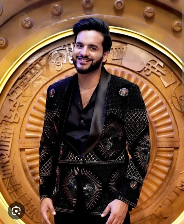 Abishek malhan thumbnail