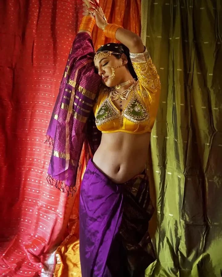 JAYA AHSAN {BANGLADESHI&INDIAN BOMBSHELL ACTRESS)) thumbnail
