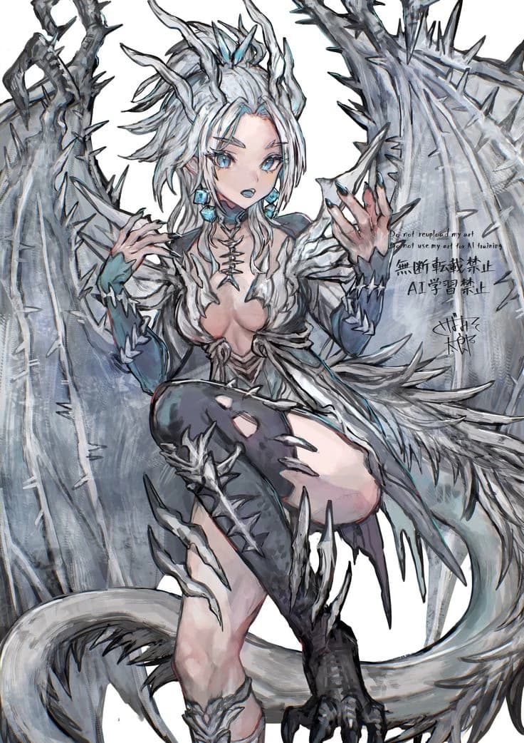 Dragon Girls Universe  thumbnail