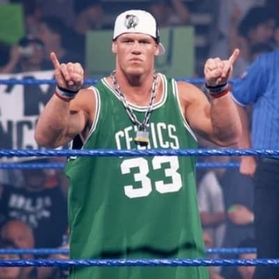 John Cena (Doctor of Thuganomics) thumbnail
