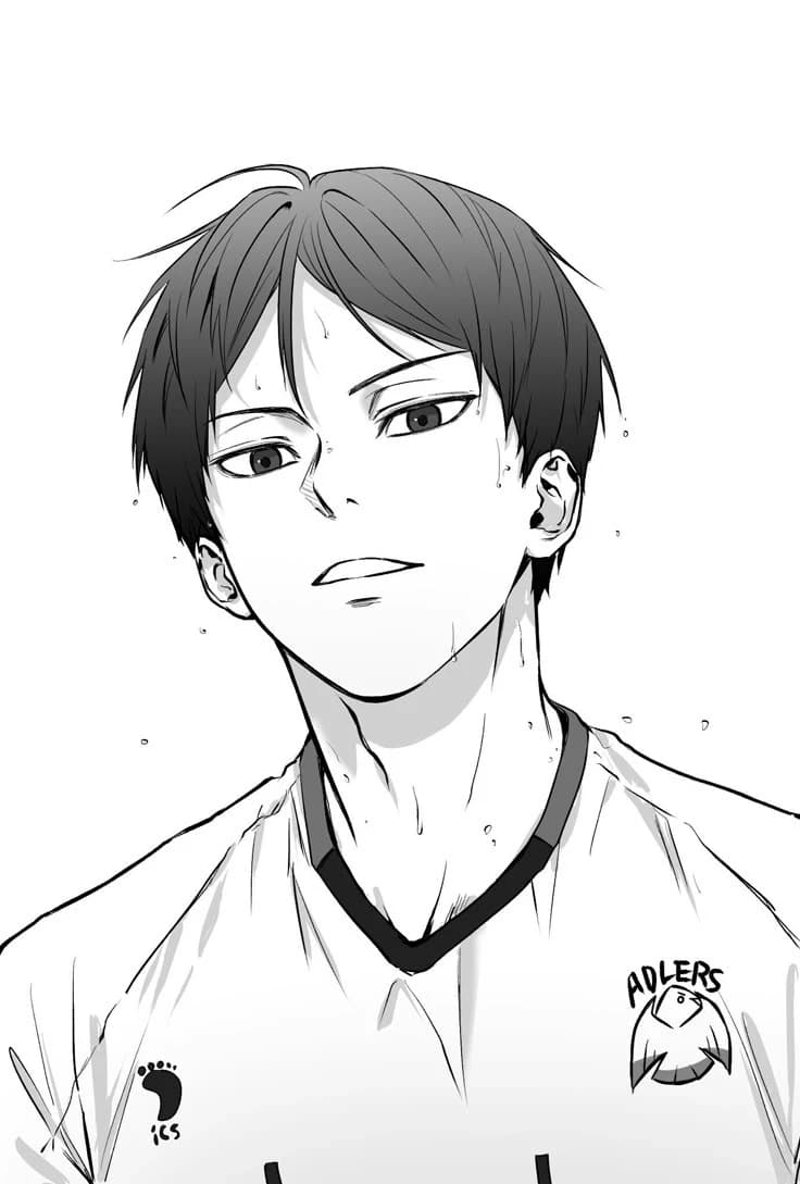 Tobio Kageyama thumbnail