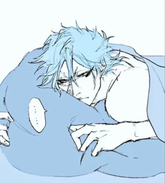 Grimmjow  thumbnail