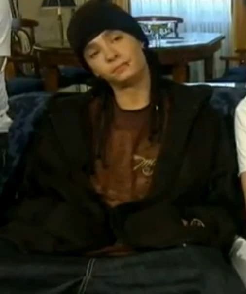 Tom kaulitz  thumbnail