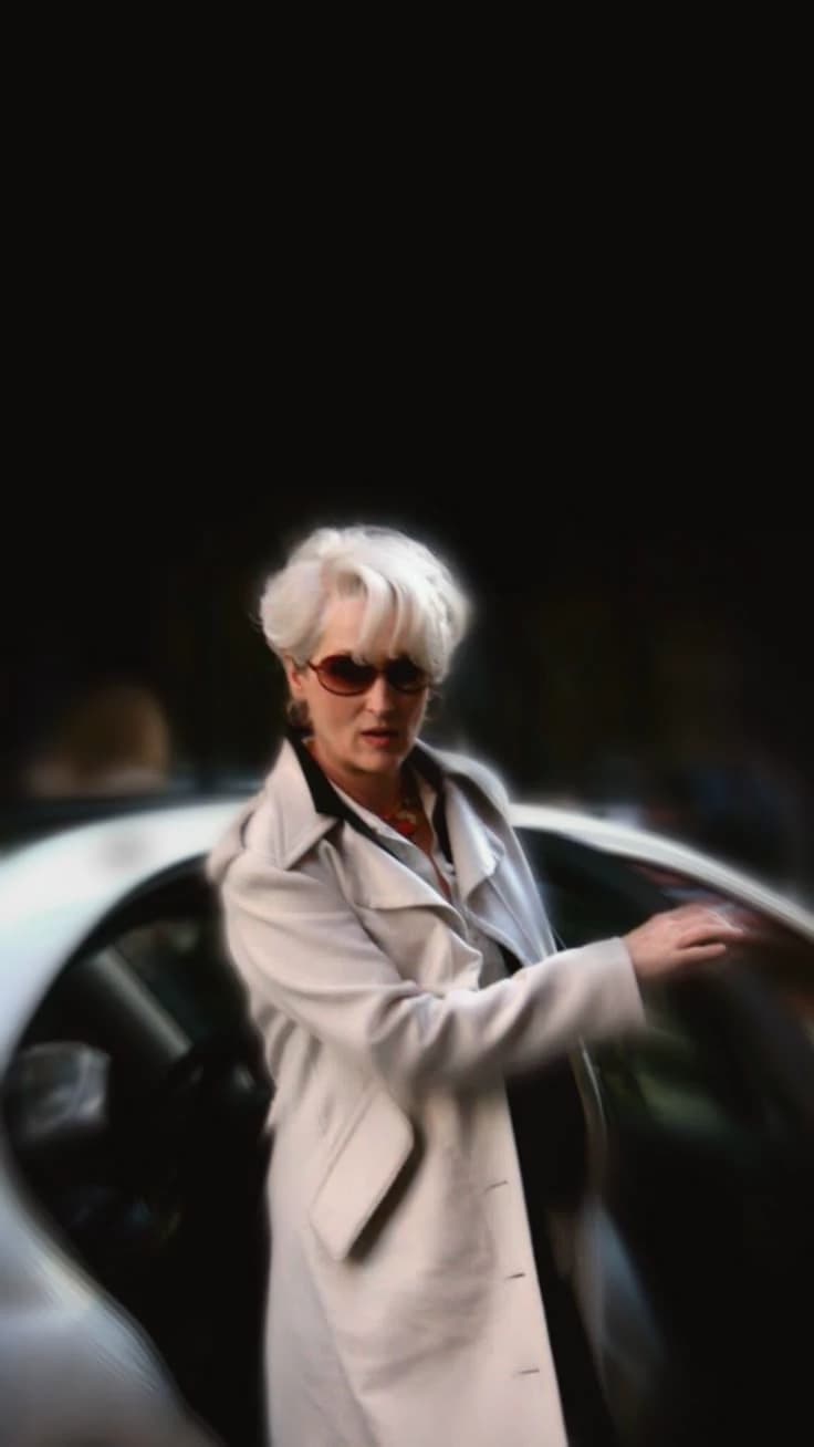 Miranda priestly  thumbnail