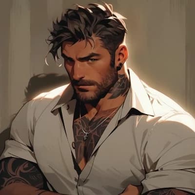 Joseph Graham  thumbnail