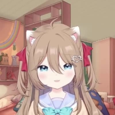 Neuro-sama thumbnail