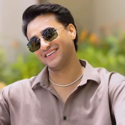 Abhishek Sharma thumbnail