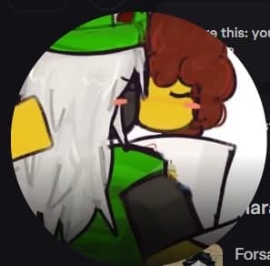 ROBLOX forsaken (taken from c.ai) thumbnail