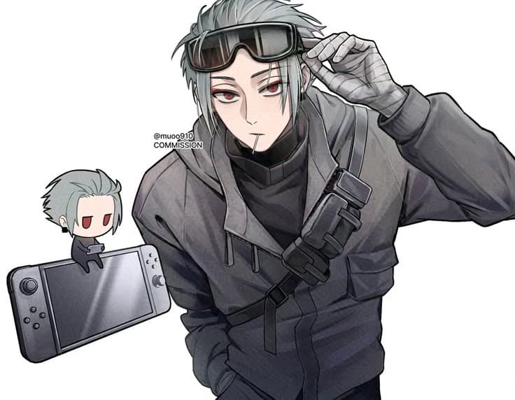Gaku thumbnail