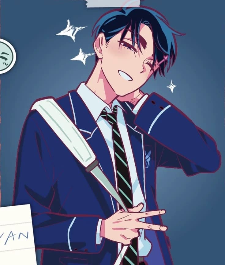 Ivan — ALNST thumbnail