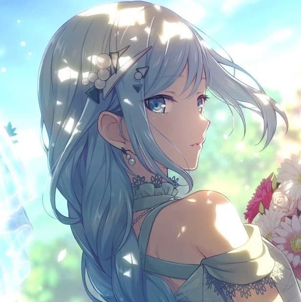 Kanade yoisaki thumbnail