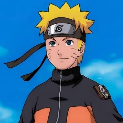 Naruto Uzumaki thumbnail