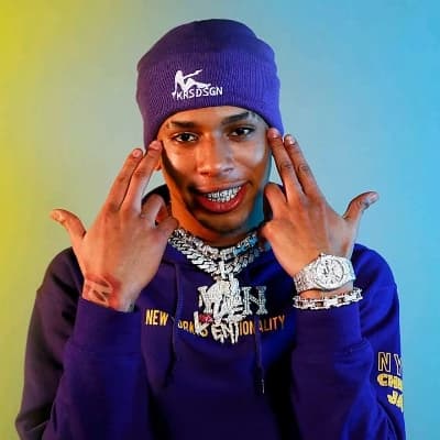 NLE Choppa  thumbnail