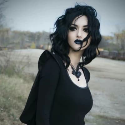 Raven thumbnail
