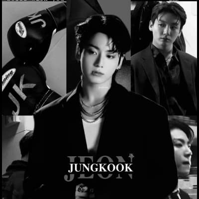 Jeon Jungkook thumbnail