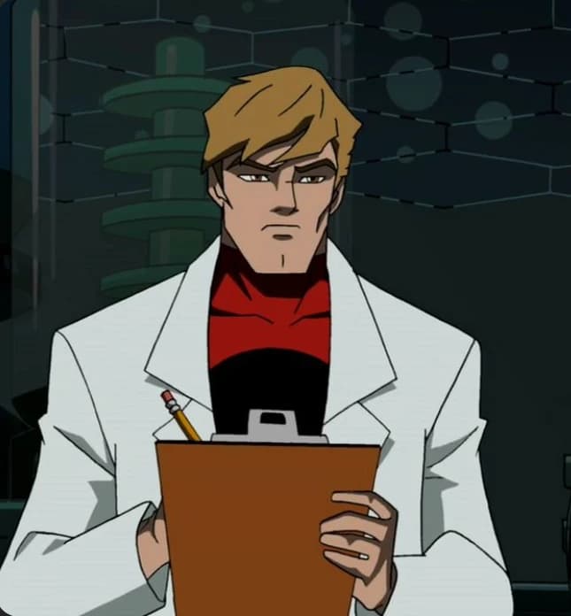 Hank pym ( ant man) thumbnail