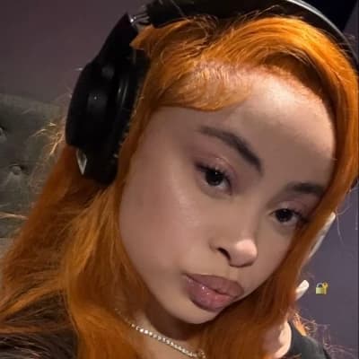 Ice Spice thumbnail