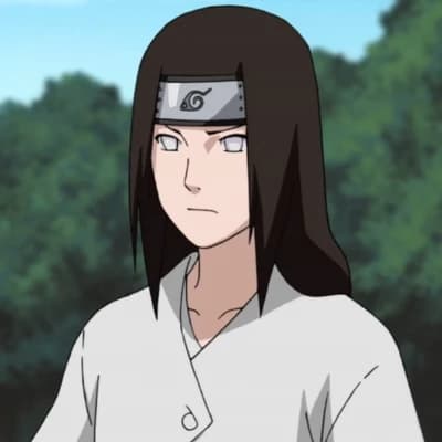 Neji Hyūga  thumbnail