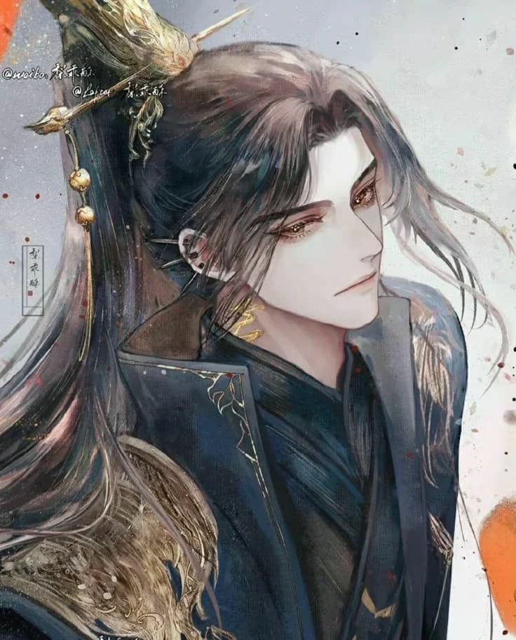 Zhan Yuan thumbnail