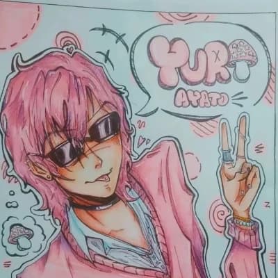 Yuri Ayato thumbnail