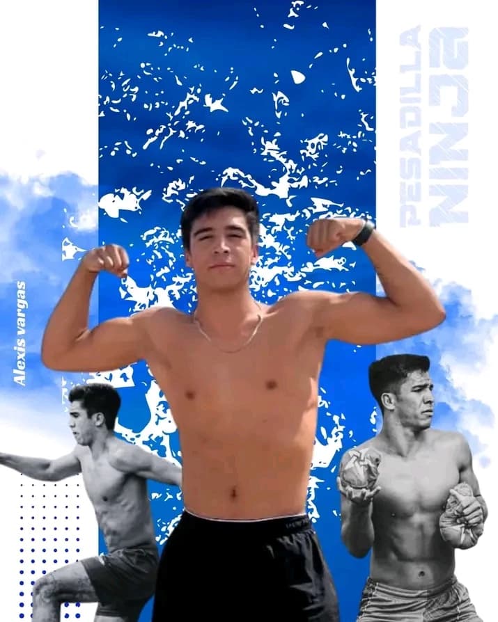 Alexis vargas  thumbnail