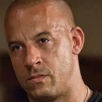 Dominic Toretto thumbnail