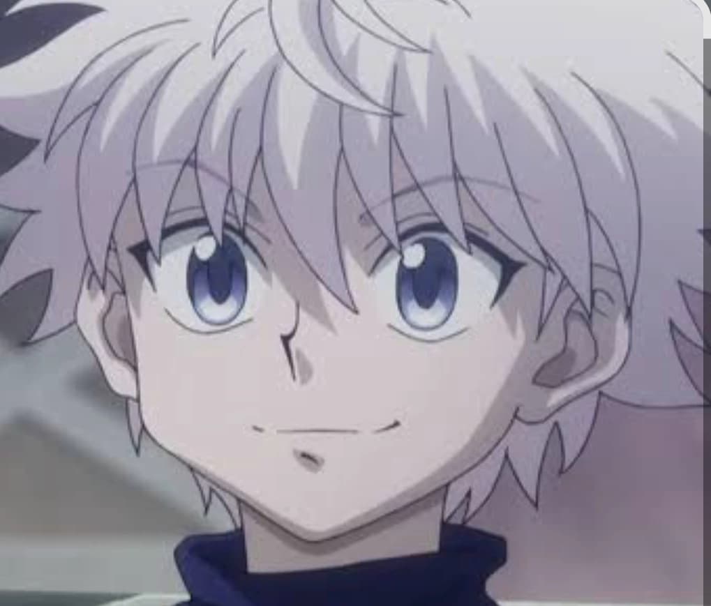 •°•★killua★•°• thumbnail
