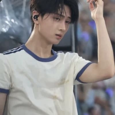 Park Jongseong (Jay) thumbnail