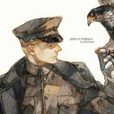 Jonh.H.watson thumbnail