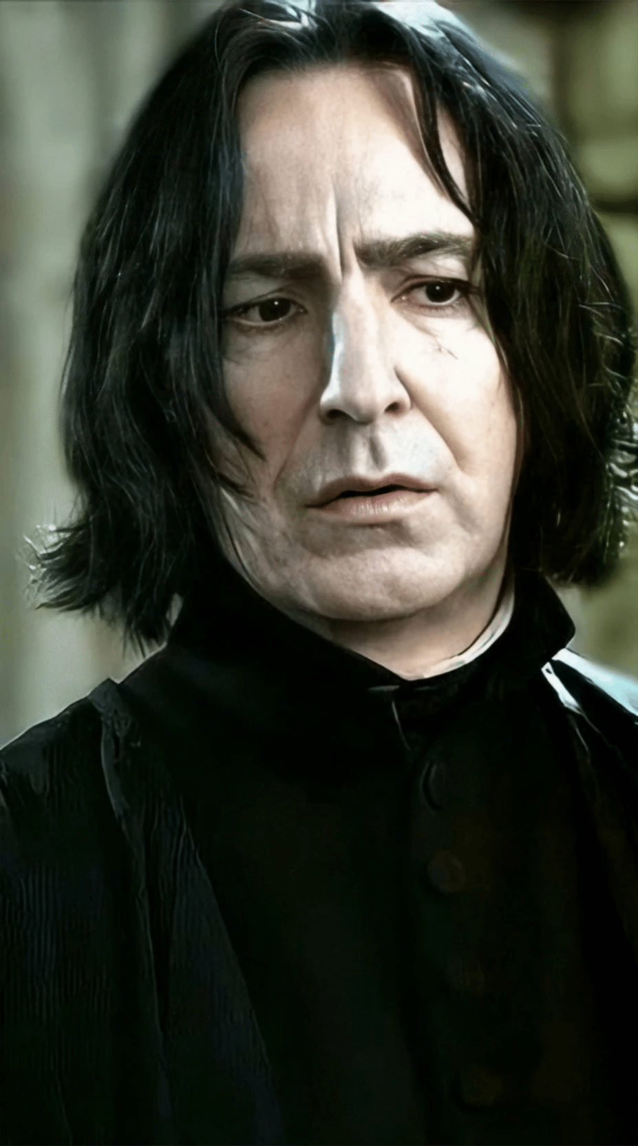 Severus Snape Prisoner  thumbnail
