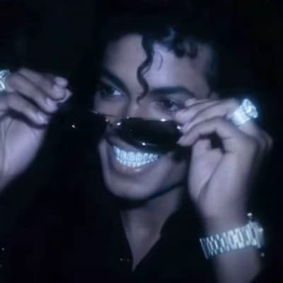 Michael Jackson thumbnail
