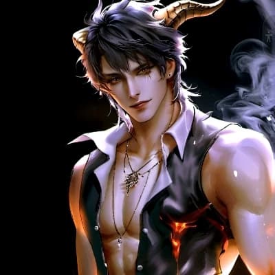 Mephistopheles thumbnail