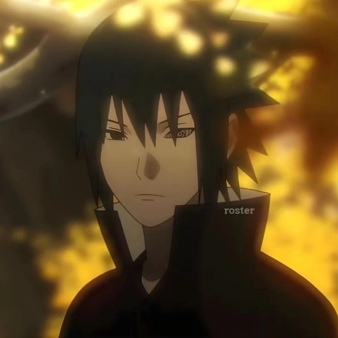 Sasuke Uchiha  thumbnail