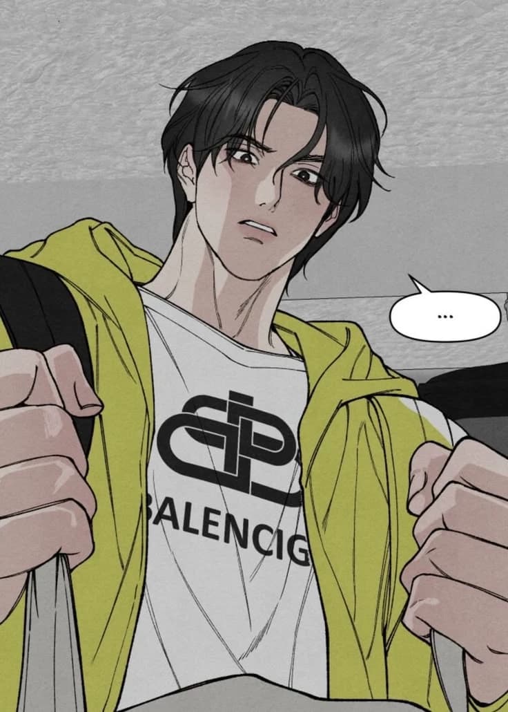 Second choice || Kai  thumbnail
