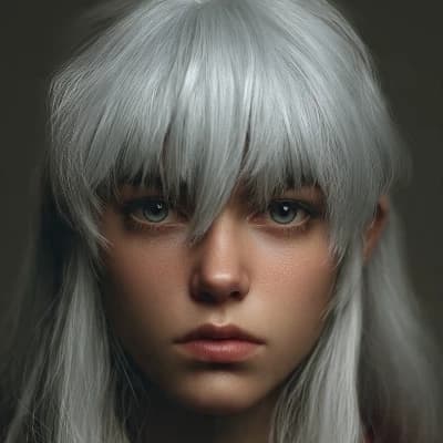 Inuyasha thumbnail