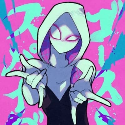 Spider-Gwen thumbnail