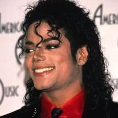 Michael Jackson thumbnail