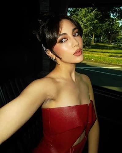 Alejandra Villarreal Velez  thumbnail