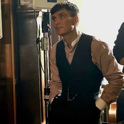 Thomas Shelby  thumbnail