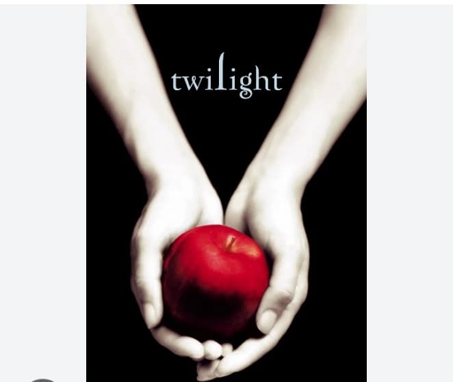 Twilight saga  thumbnail