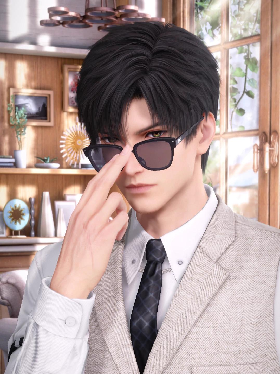 Zayne Li thumbnail